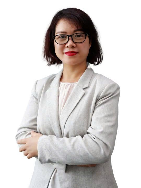 Ms. Bùi Thị Lan