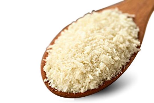 Ứng dụng đặc biệt flour