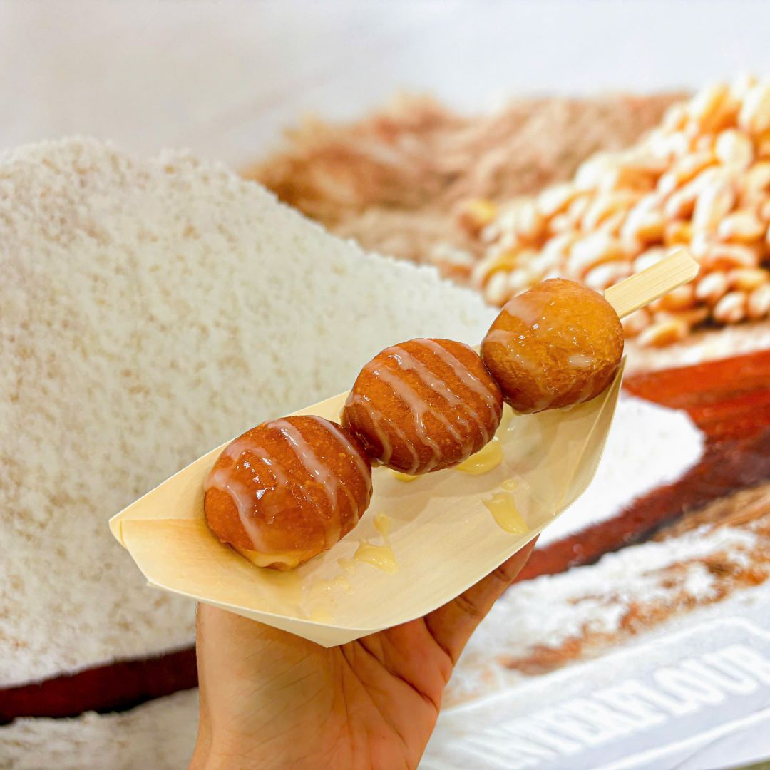 Làm Bánh Mì Sourdough Nguyên Cám 3