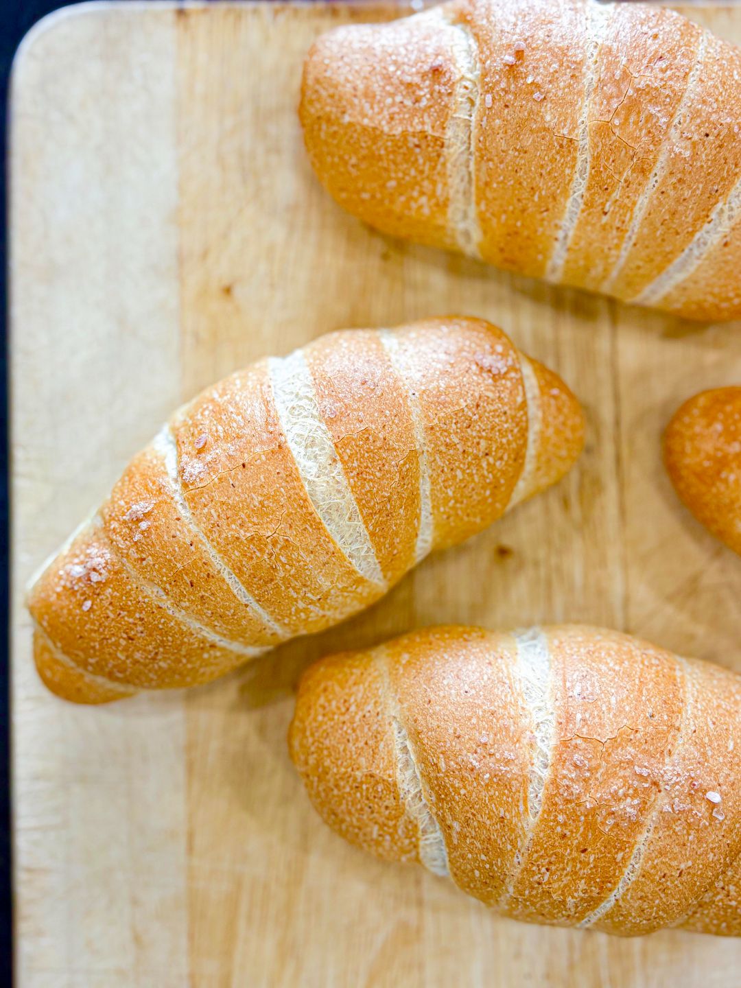 Làm Bánh Mì Sourdough Nguyên Cám 3