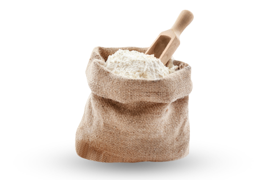 Các loại bột mì khác