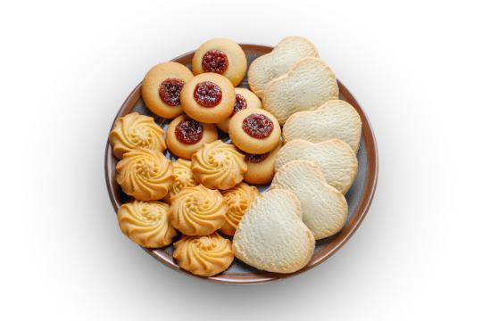 Bột mì đa dụng