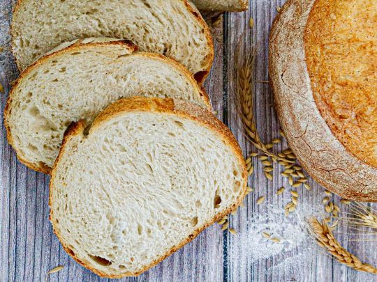 banh mi sourdough nguyen cam