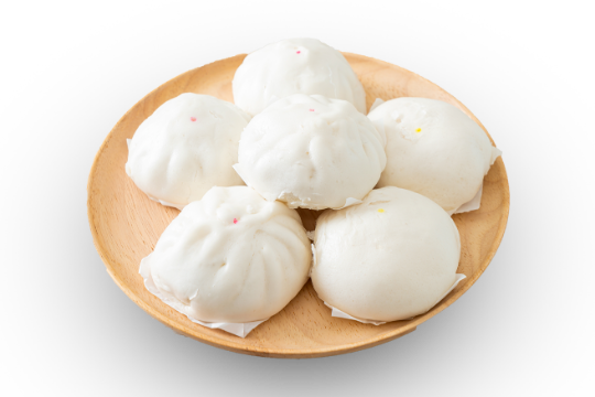 Bánh bao