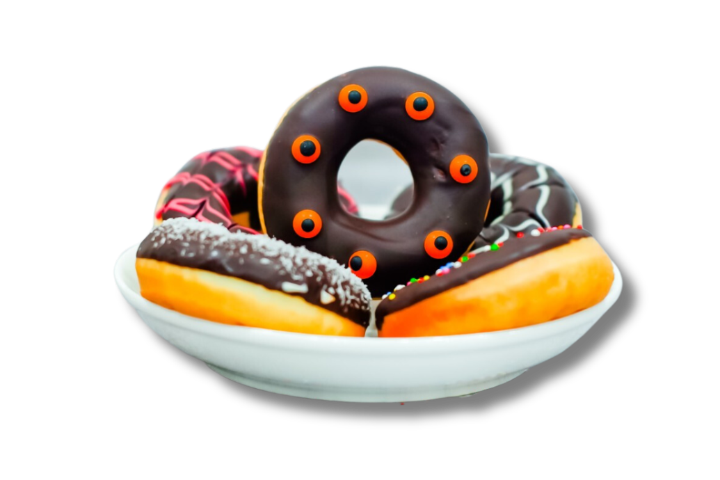 công thức làm bánh ngọt